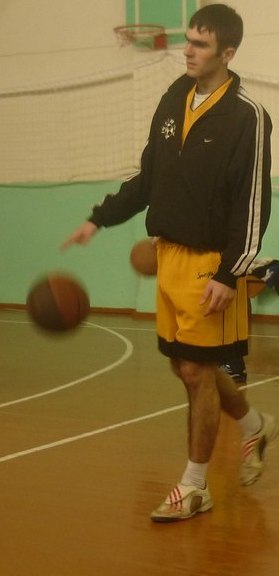 Николай Литвинов Владимирович | 