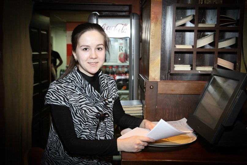 Анна Цырульникова | Новосибирск