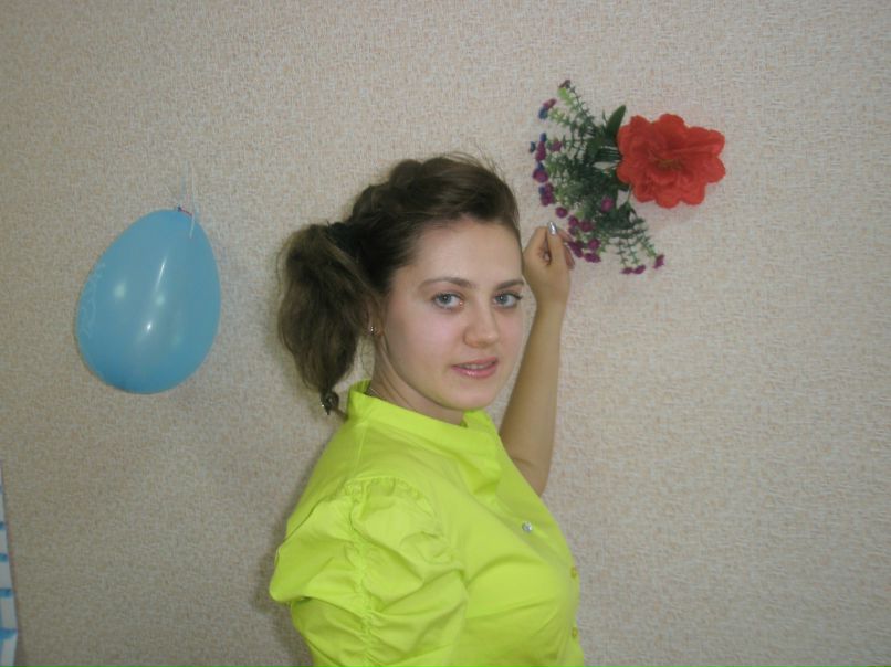 Ирина Лебедева | Киев