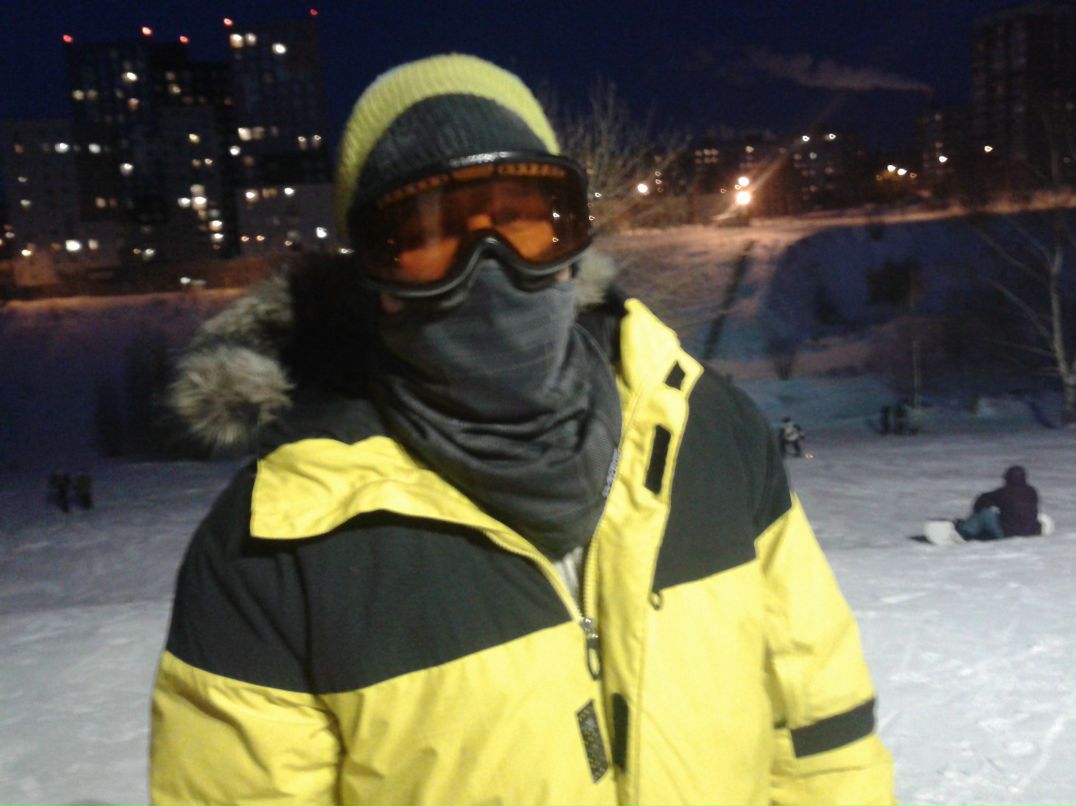 Алексей Абаев T@nk | Нижний Новгород