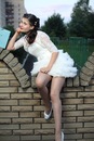 Фотография Немус Елены