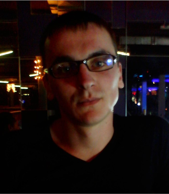 Константин Юрьевич | 