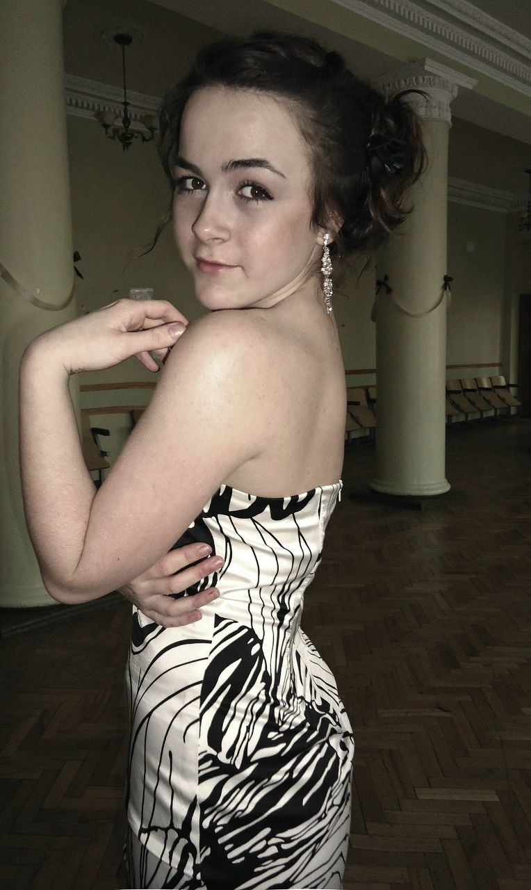 Виктория Лукашик | Нововолынск