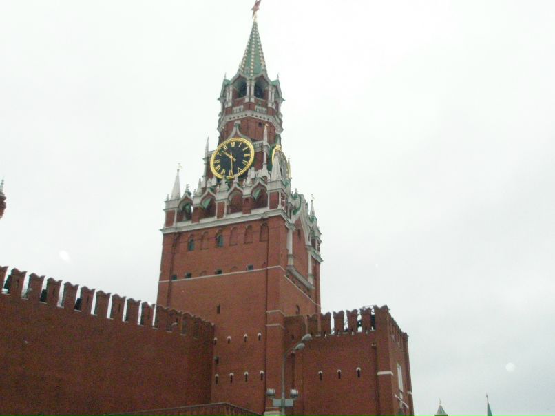 Иван Ходовицкий | Москва