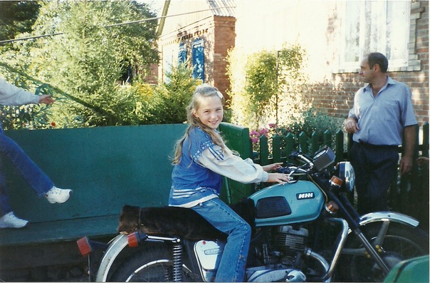 №23, Юля Онищенко, Торецк / Дзержинск №23, Юля Онищенко, Торецк / Дзержинск