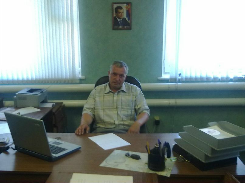 Сергей Саломатов | Кострома