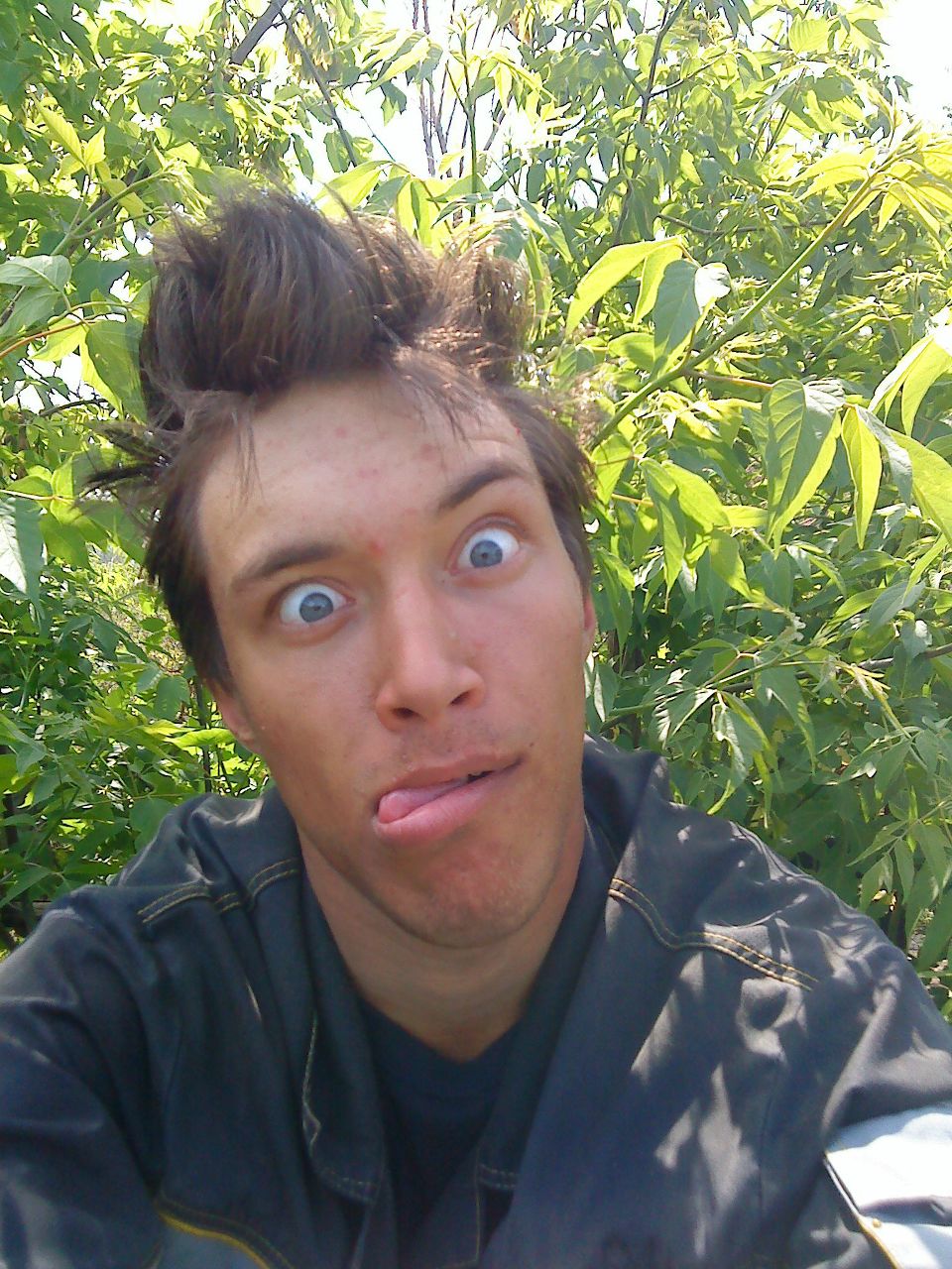 Илья Крулькин | Туймазы