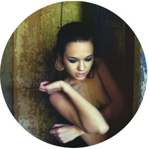 Дарья Ничегокроме | Szeged