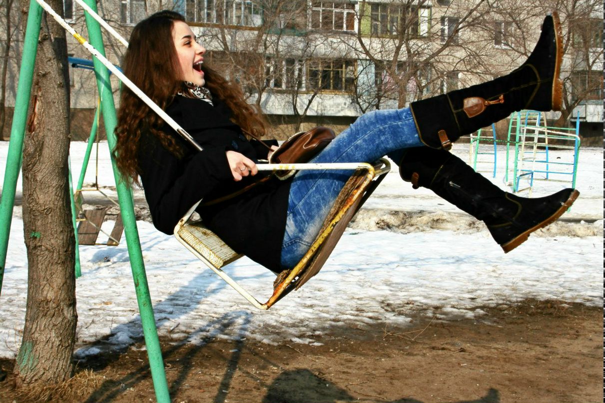 Татьяна Ермакова | Воронеж