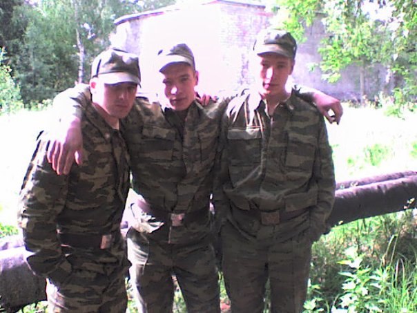 Дмитрий Сумин | Архангельск