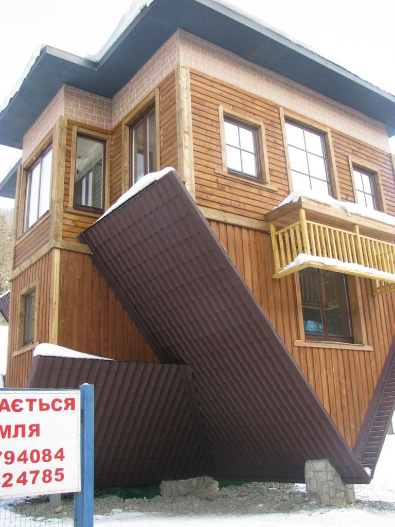 Юра Стеців | Warszawa