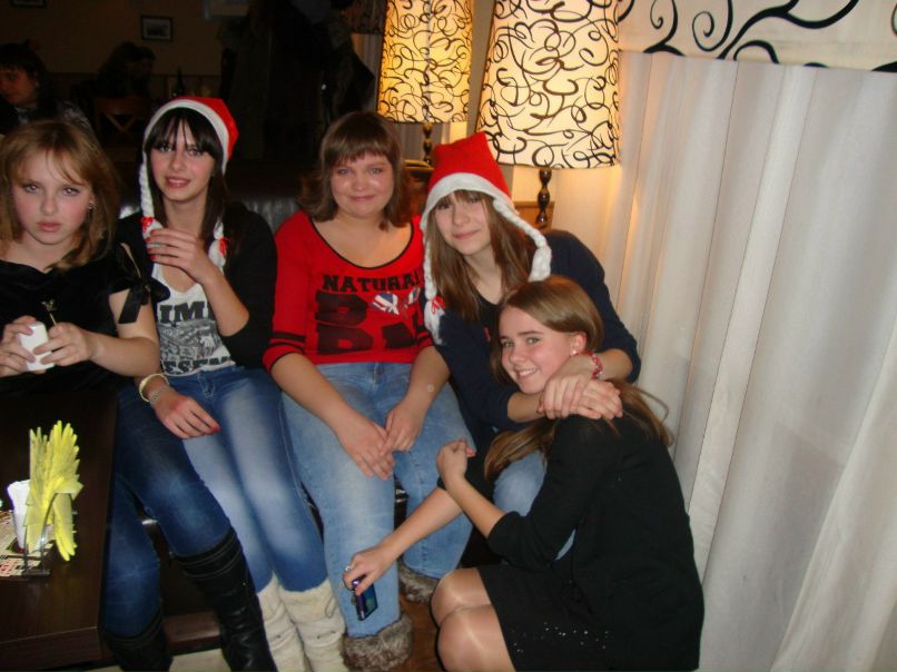 Людмила Полпудина | Калуга