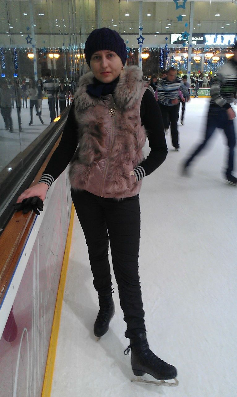 Оксана Григорьева | Днепр (Днепропетровск)