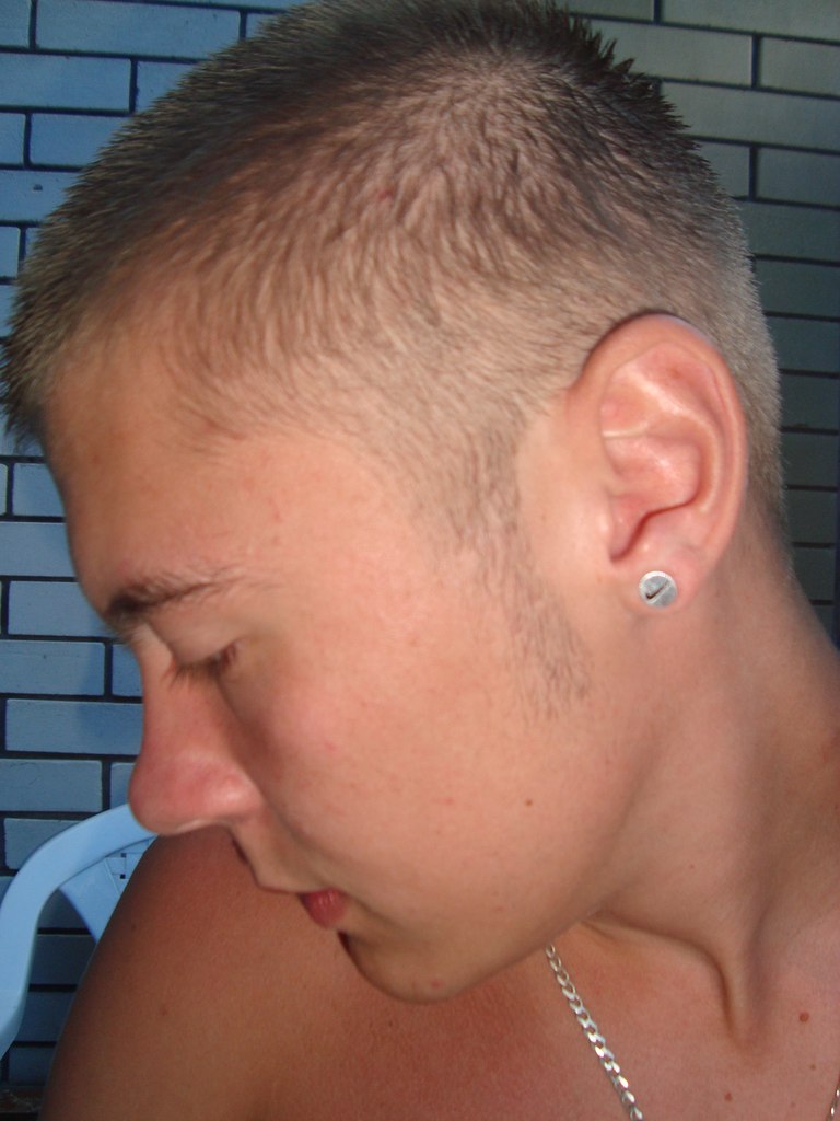 Александр Крепышев | Донецк