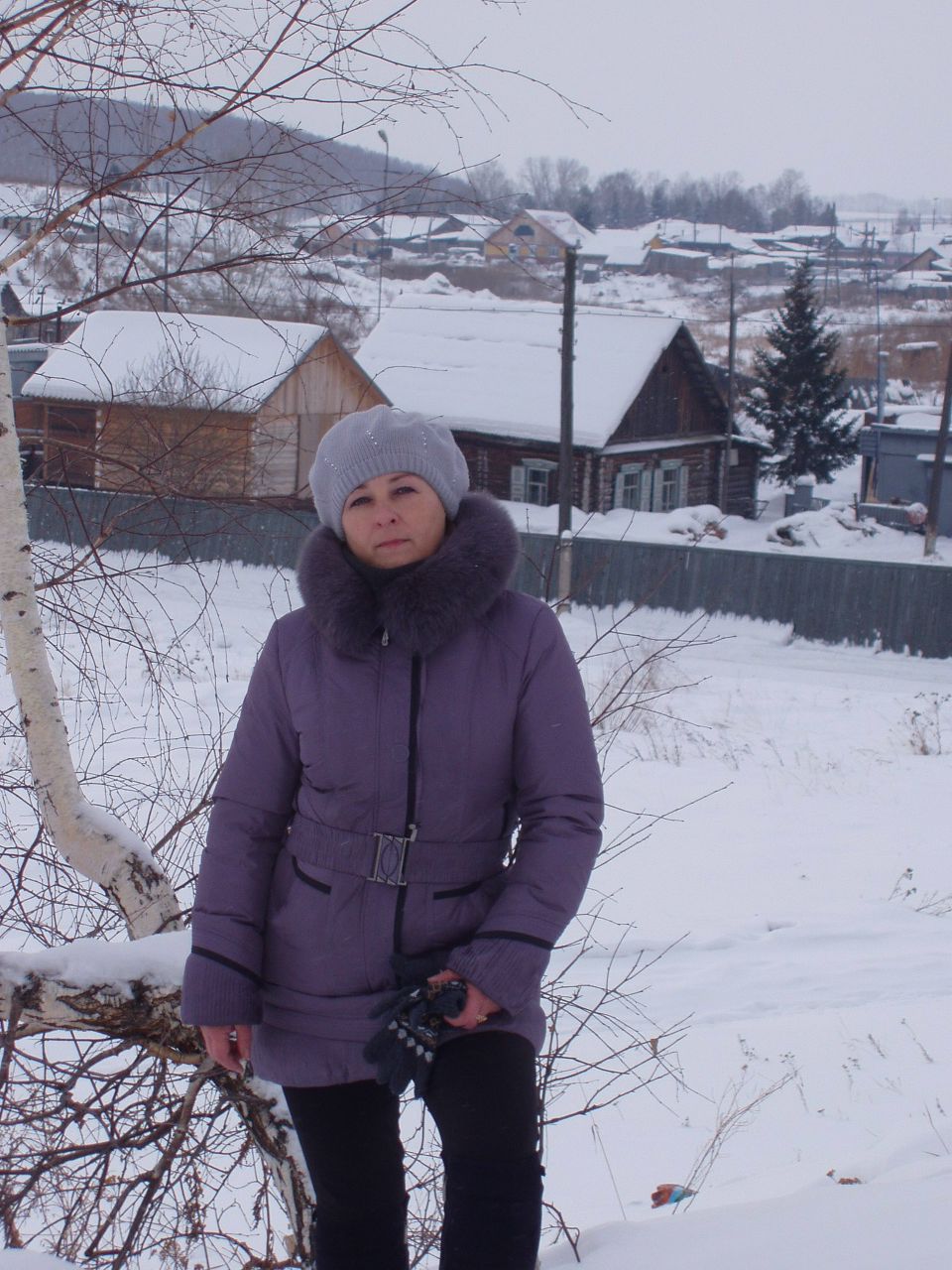 Алёна Шорохова (Дьячук) | Красноярск