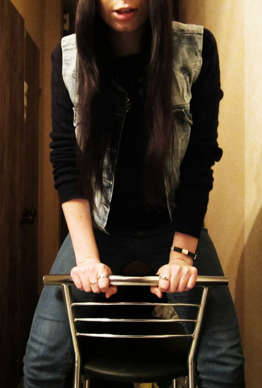 Вита Крышневская | Москва