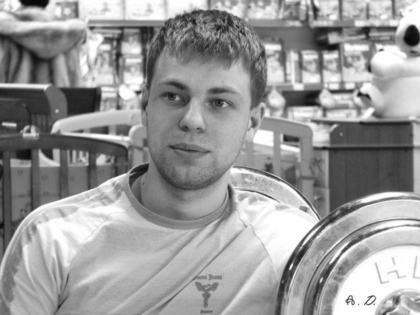 Серёга Ахмаев | New York City