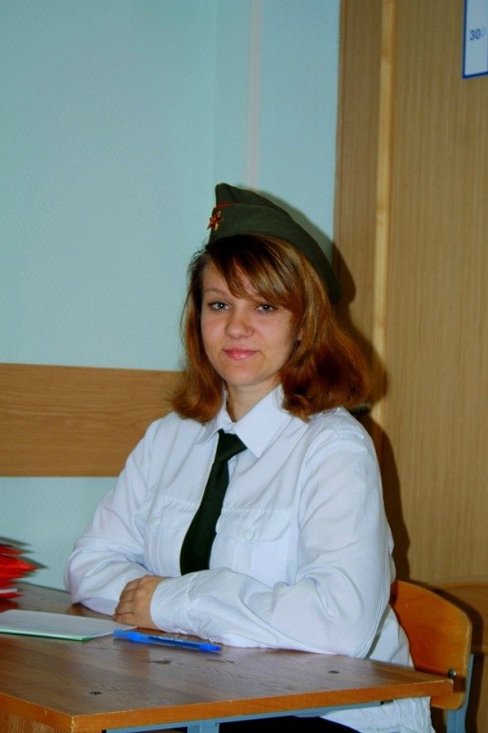 Persona Даночка | 