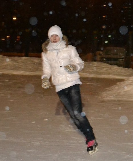 Денис Агальцов | Мытищи