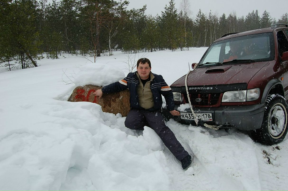 Алексей Резников | Санкт-Петербург