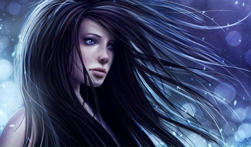 Valentina Zuieva | Запорожье