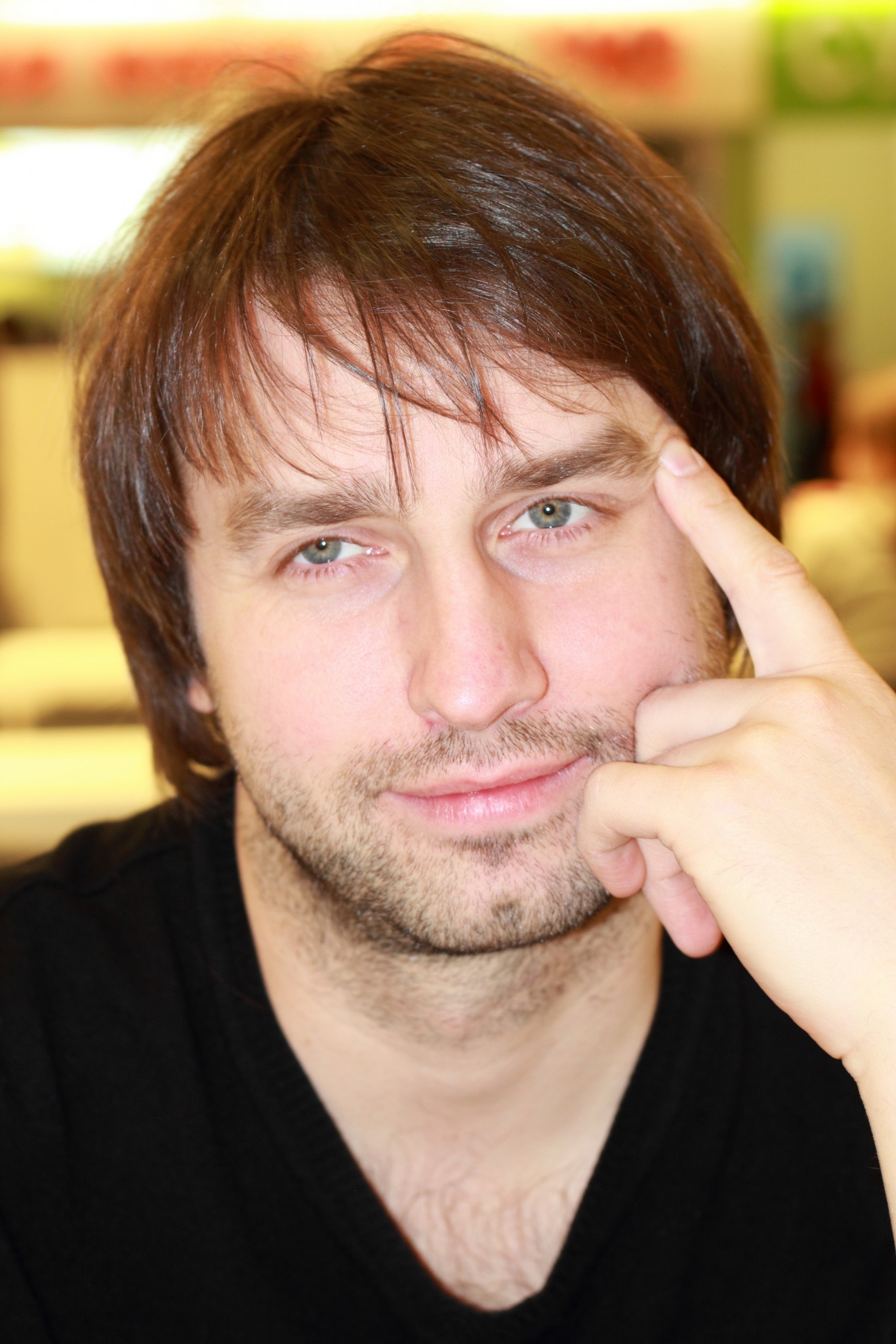 Фото профиля