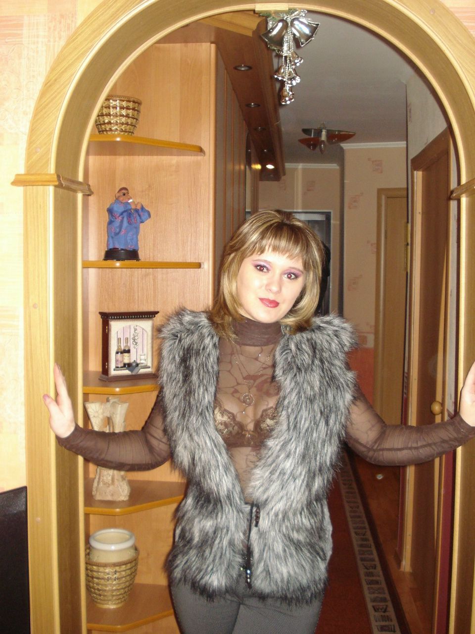 Анастасия Расицкая | Чудово