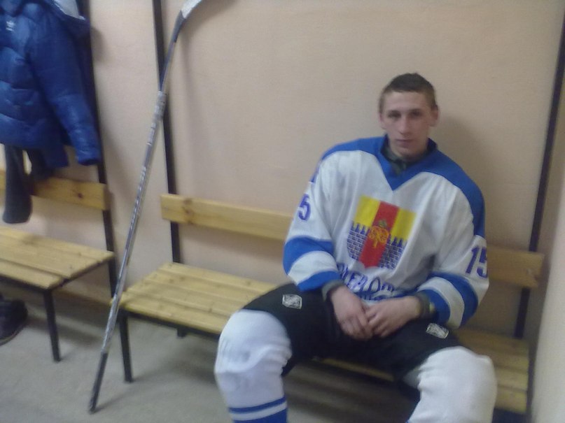 Сергей Поляков Mr. MiSter | Санкт-Петербург