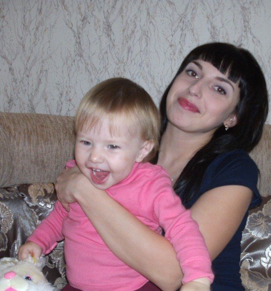 Аня Алфертьева | Великий Устюг