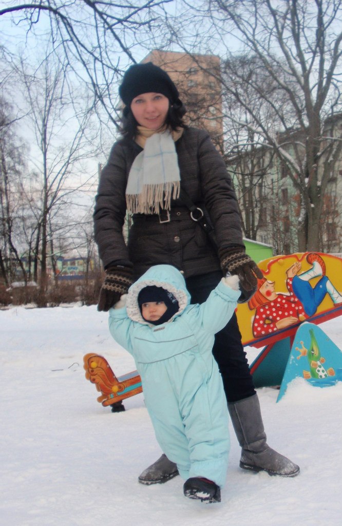 Андрей Бучков | Санкт-Петербург