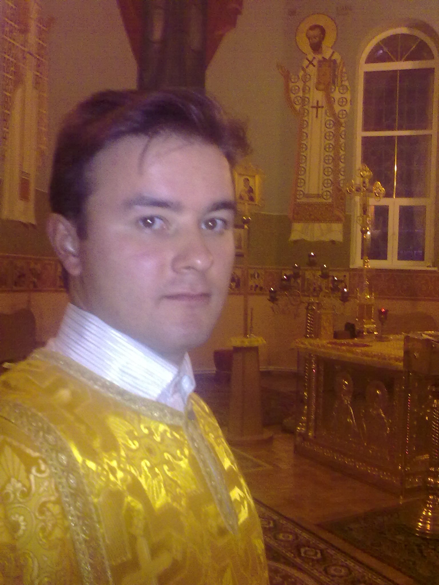 Фото профиля