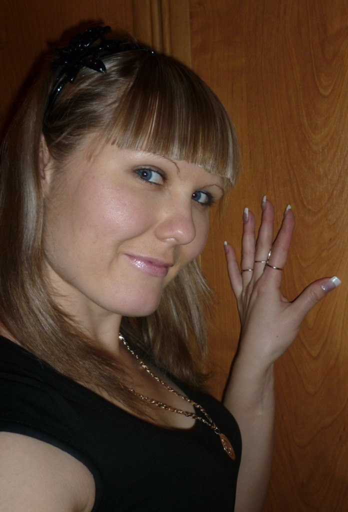 Альбина Рябошапко | 