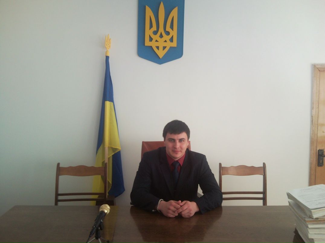 Руслан Танчук | Шепетовка