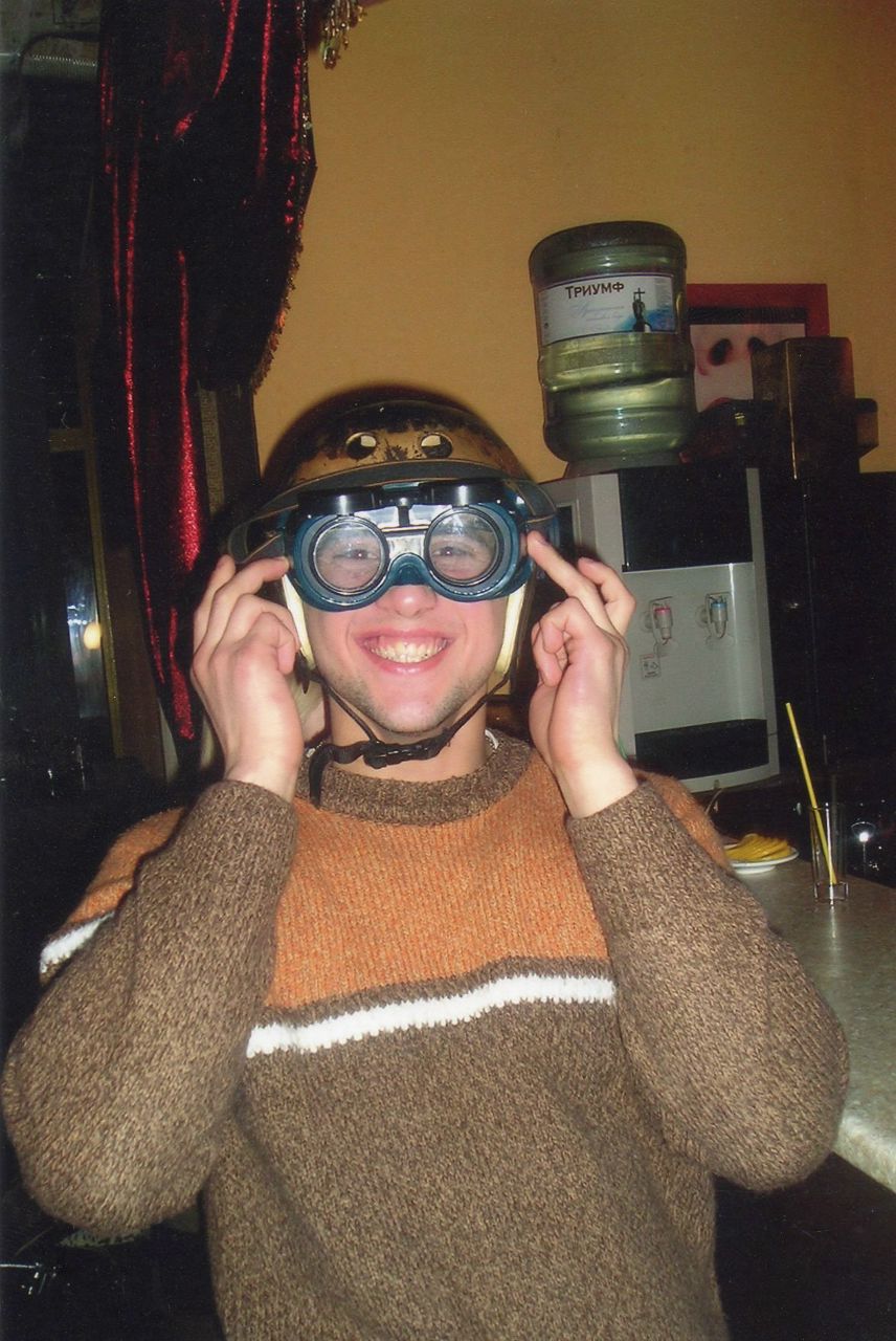 Максим Тагиров | Новороссийск