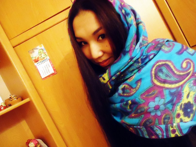 Малика Абдиманапова | Алматы