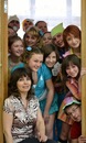 Фотография Бутеец Катерины