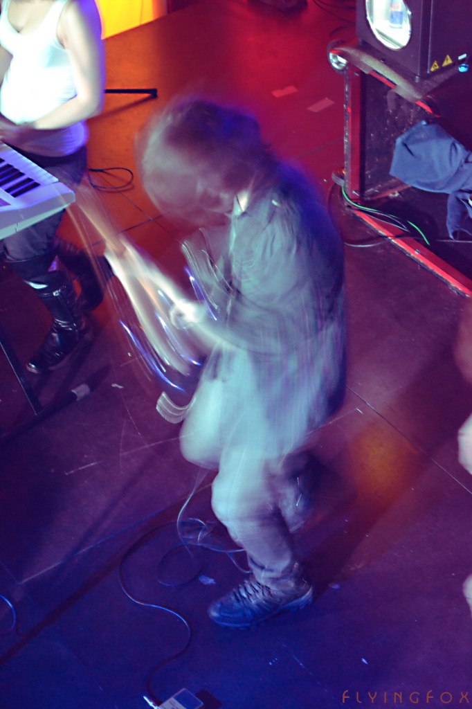 Алина Валиева FLYING FOX | Казань