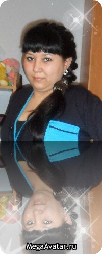 Айгуль Ишалина | Нефтекамск