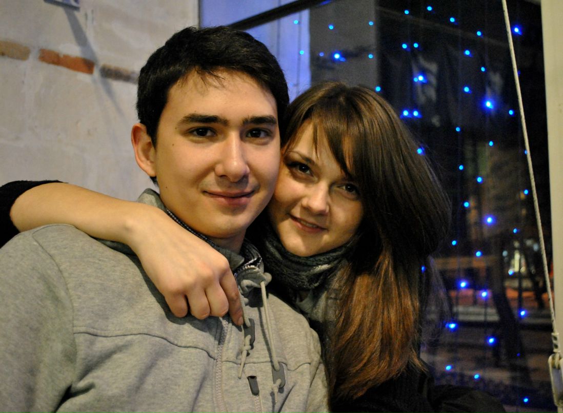 Дарина Зверева | Днепр (Днепропетровск)