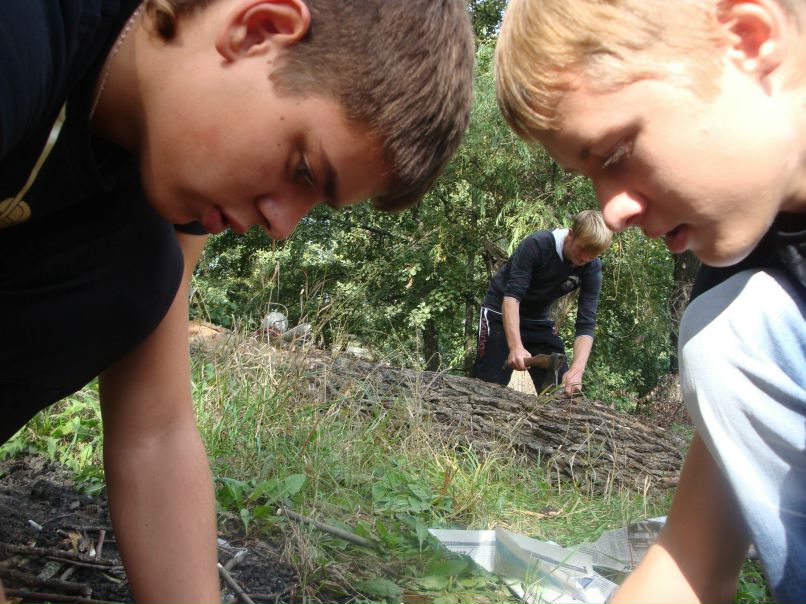 Никита Шевченко | Харьков