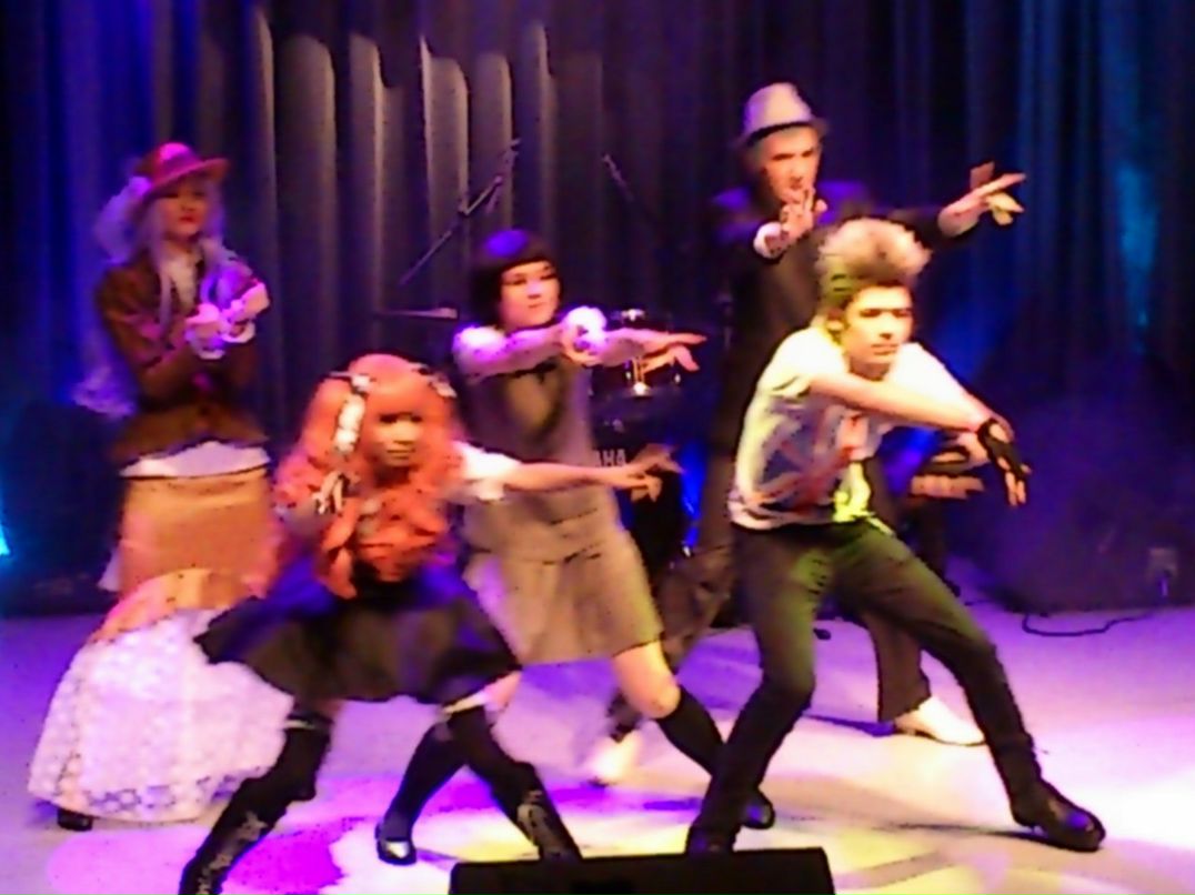 Валентин Соколов | Норильск