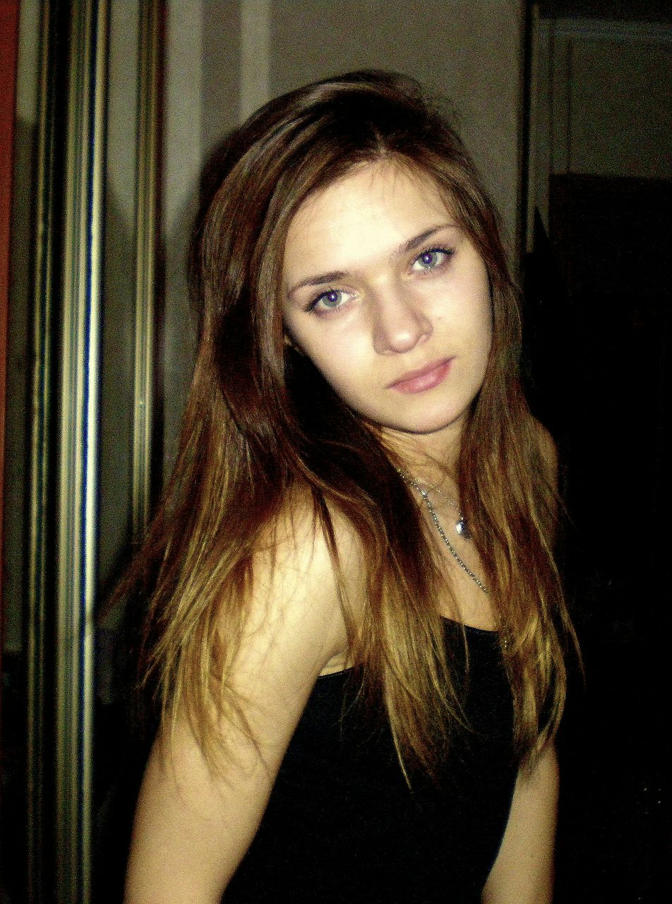 Алёнка Шубина ▒カメ▒ | Москва