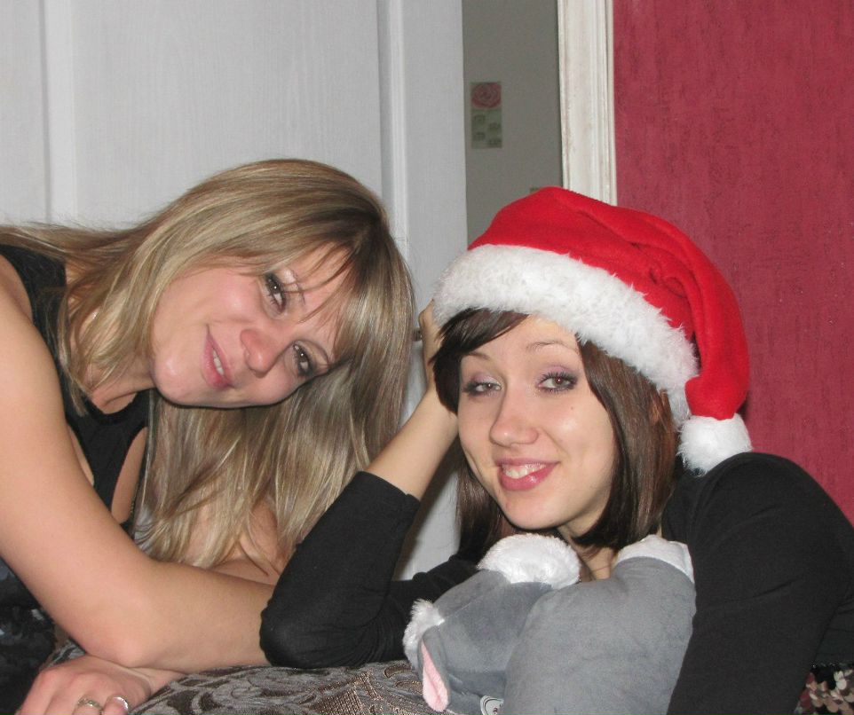 Юля Денисенко | Днепр (Днепропетровск)