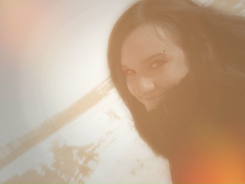 Ангелинка Домнич | Харьков