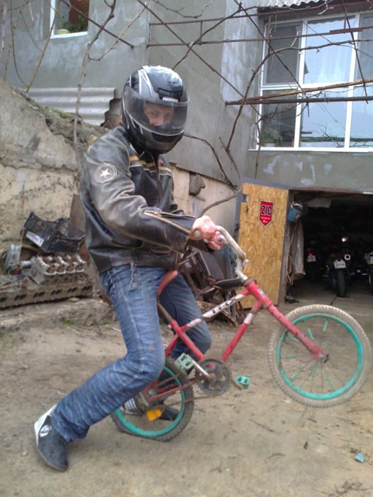 Александр Сапунцов | Мелитополь