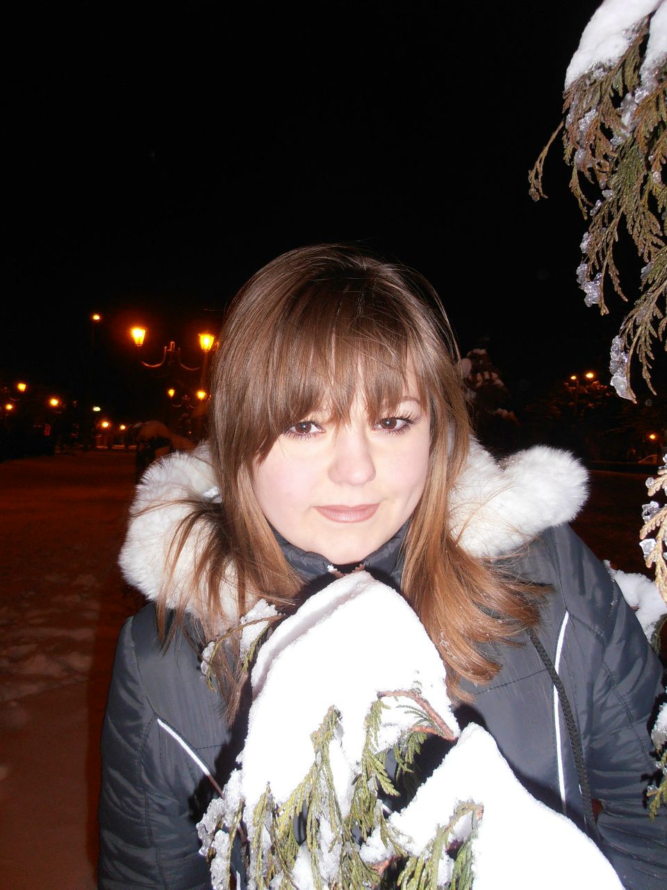 Катерина Малинкова | Новороссийск