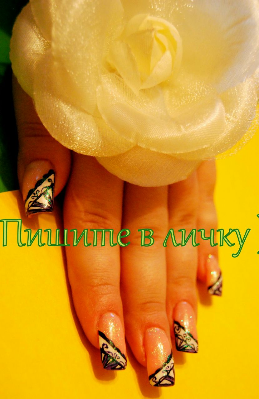 Кристина Рыбьякова _=*Тиша*=_ | Санкт-Петербург