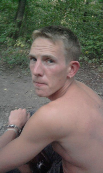 №15, Славик Кавун, 36 лет, Полтава №15, Славик Кавун, 36 лет, Полтава