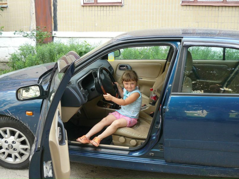 Артем Некрасов | Пермь