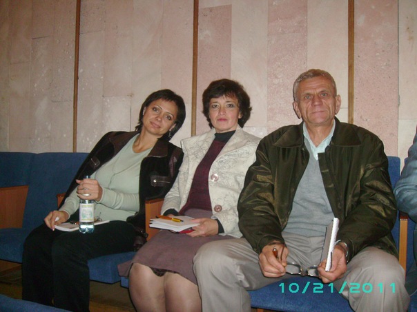 №20, Наталия Яловенко, Киев №20, Наталия Яловенко, Киев